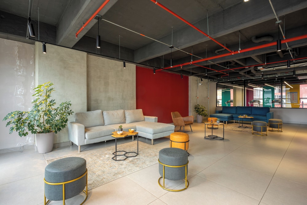 Ivin 567 by Atelier