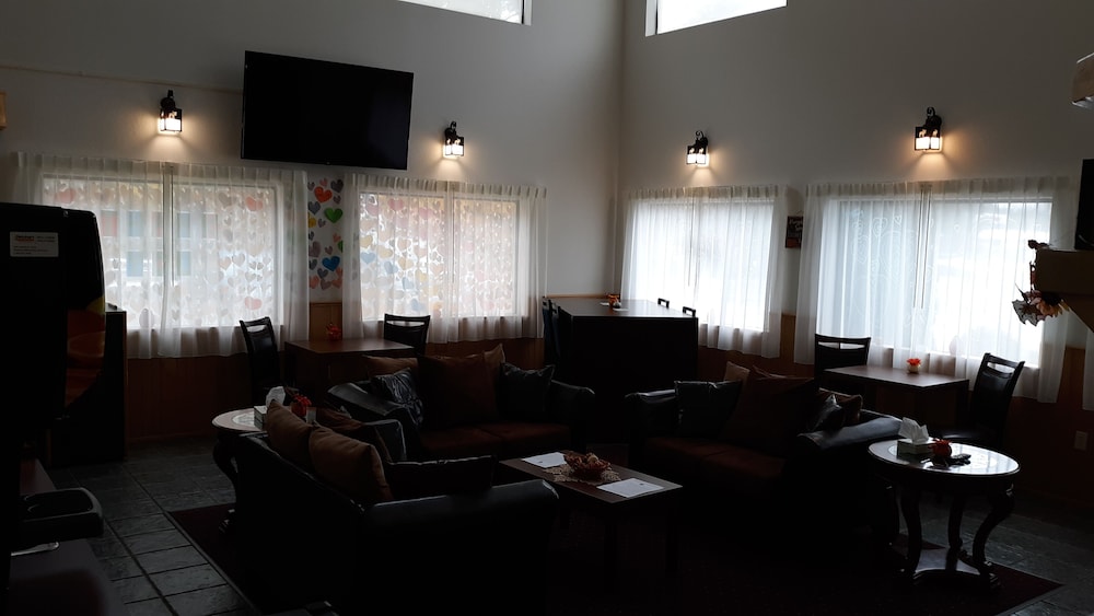 Pleasant Moose Lodge view 3