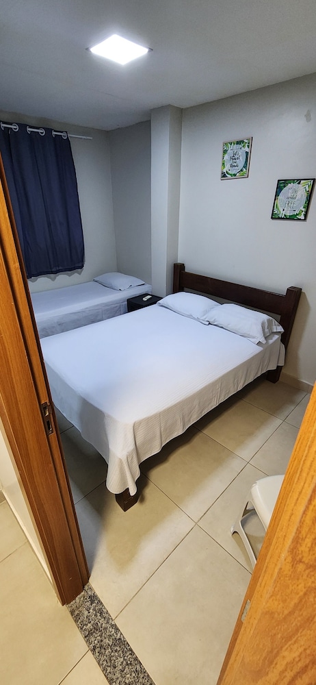 Hangar House Hostel