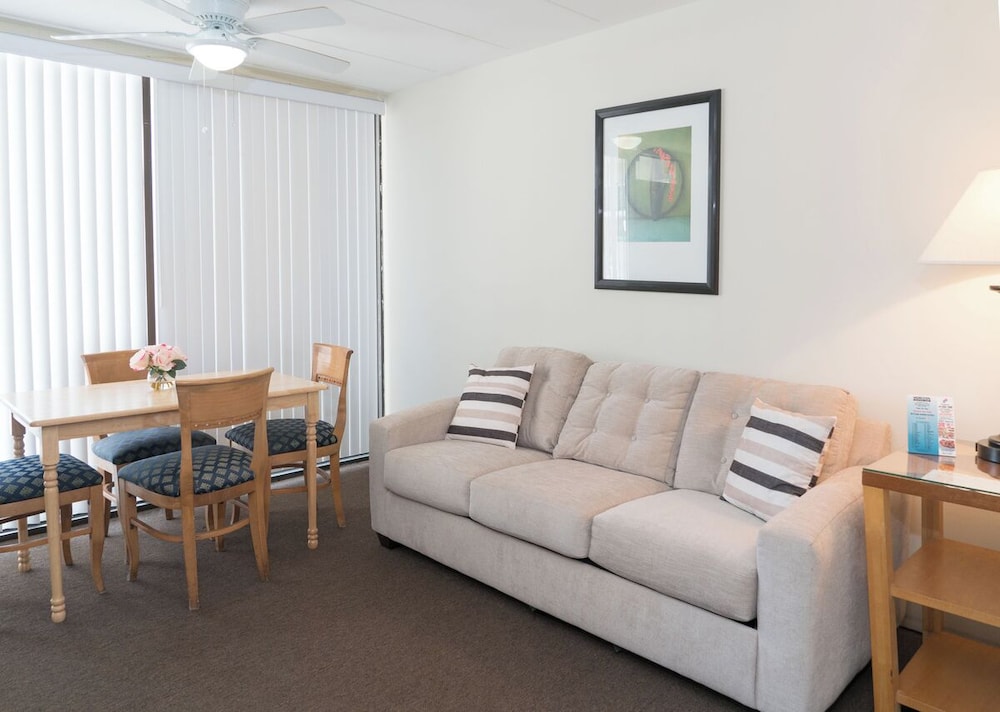 Horizon Motor Inn