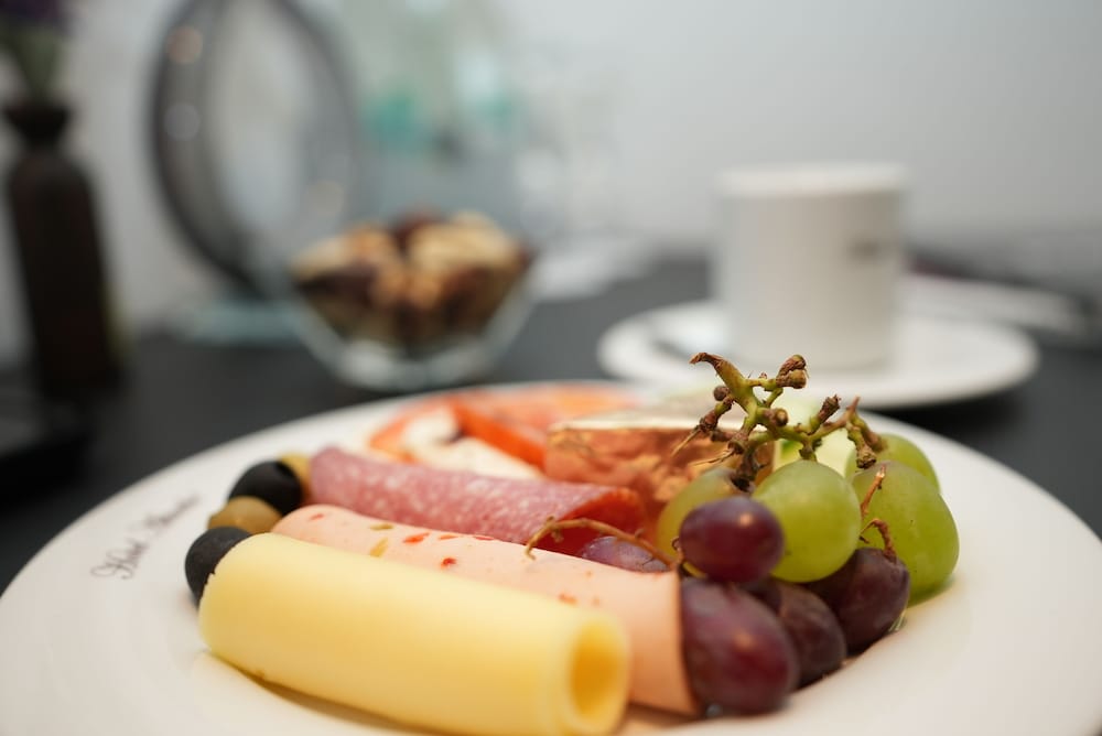 Frankfurt Vacations - Hotel Attache - Property Image 75
