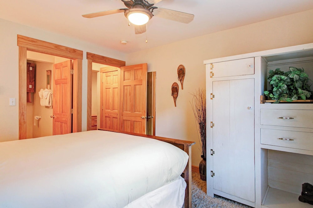 Estes Park CO Condos