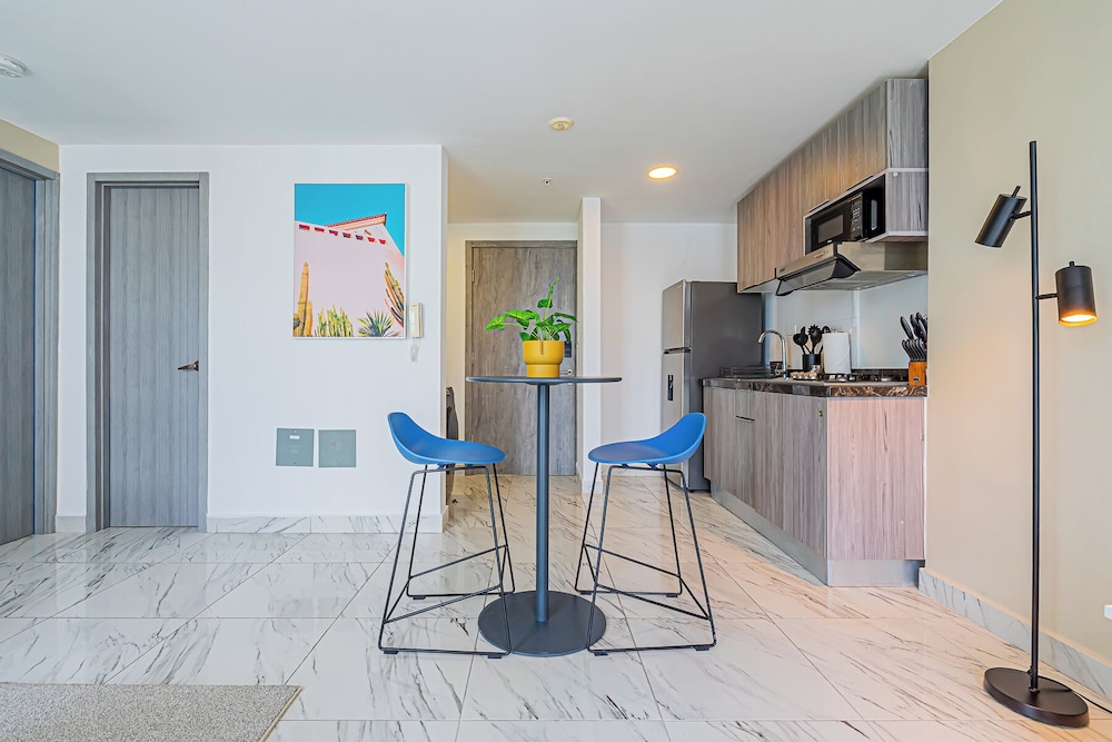 The Sands by Wynwood House