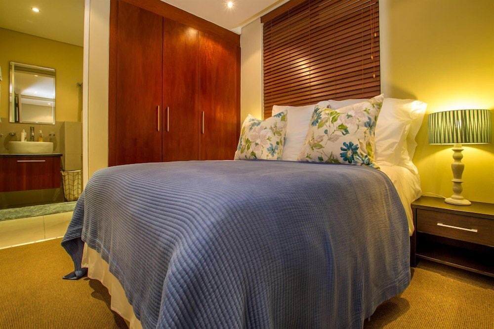Eden on the Bay Self Catering Accommodation