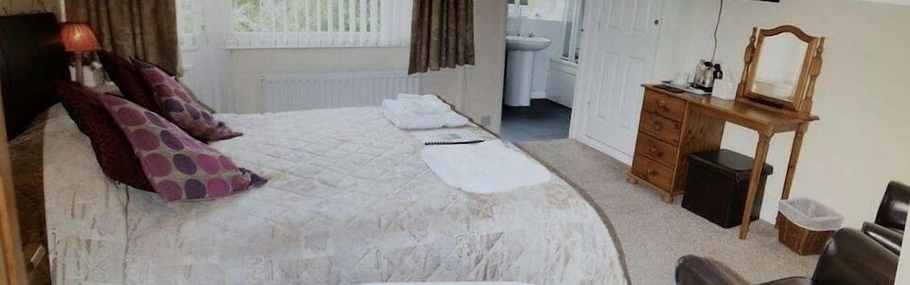 Skegness Vacations - The Northdale Hotel Ltd - Property Image 83