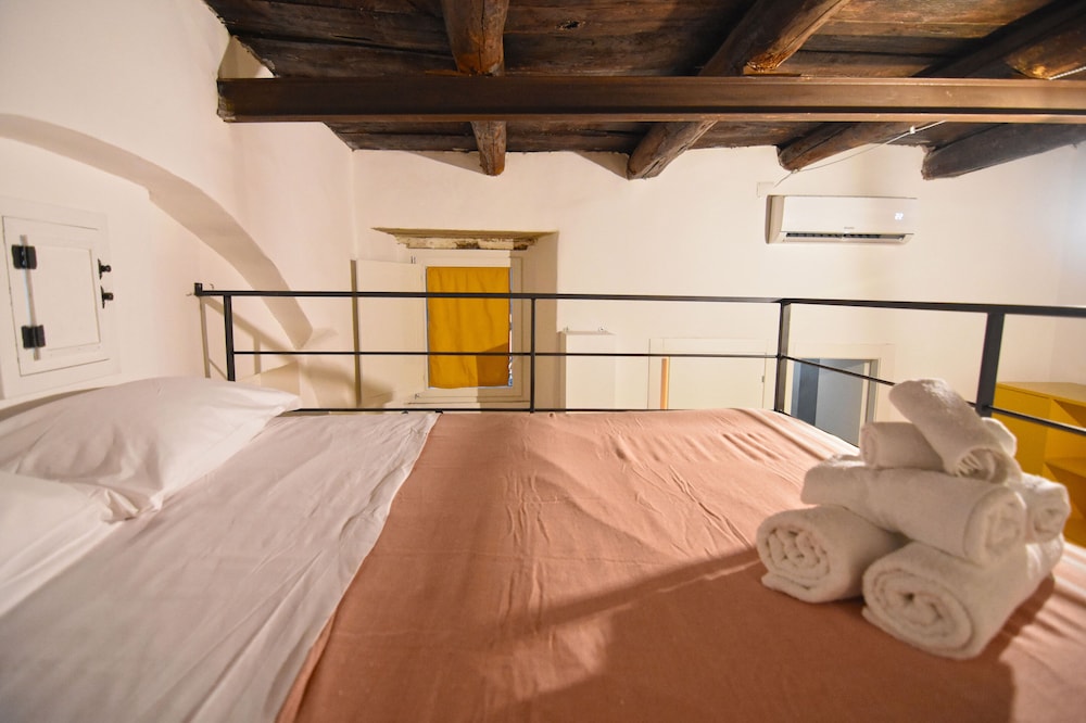La Dimora delle Arti
