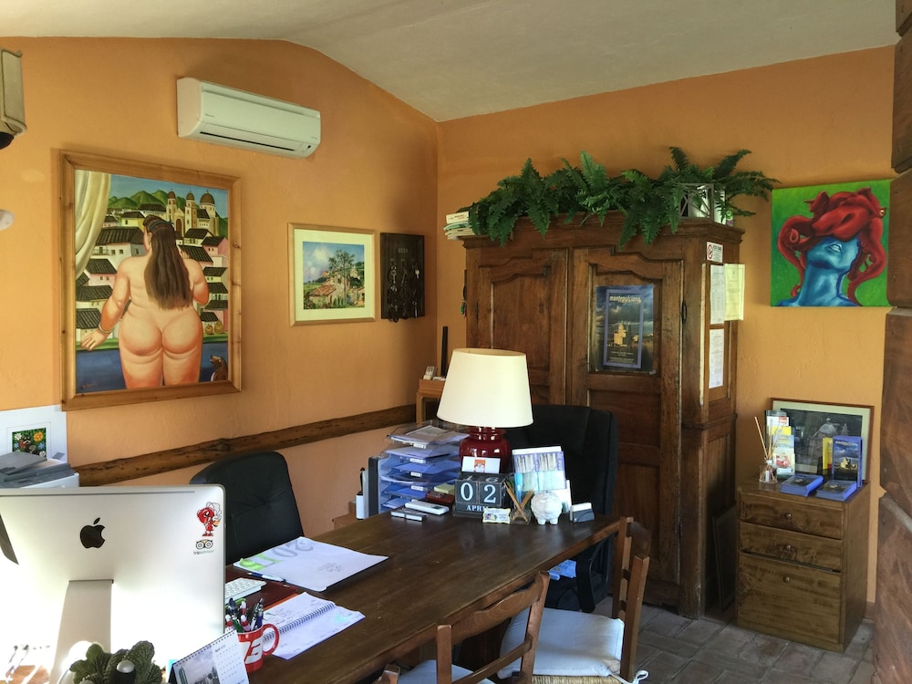 Relais San Bruno