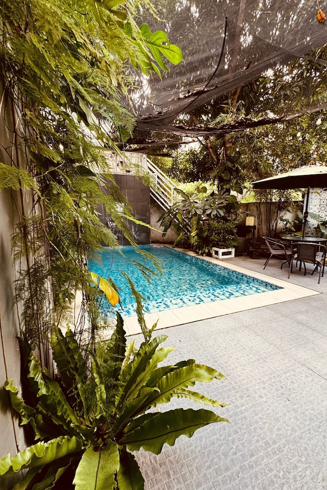 Casa Marcela