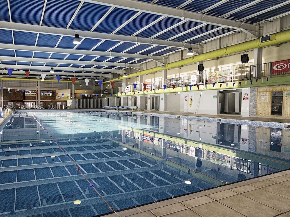 Hotel Newquay Bay Resort - Image 1