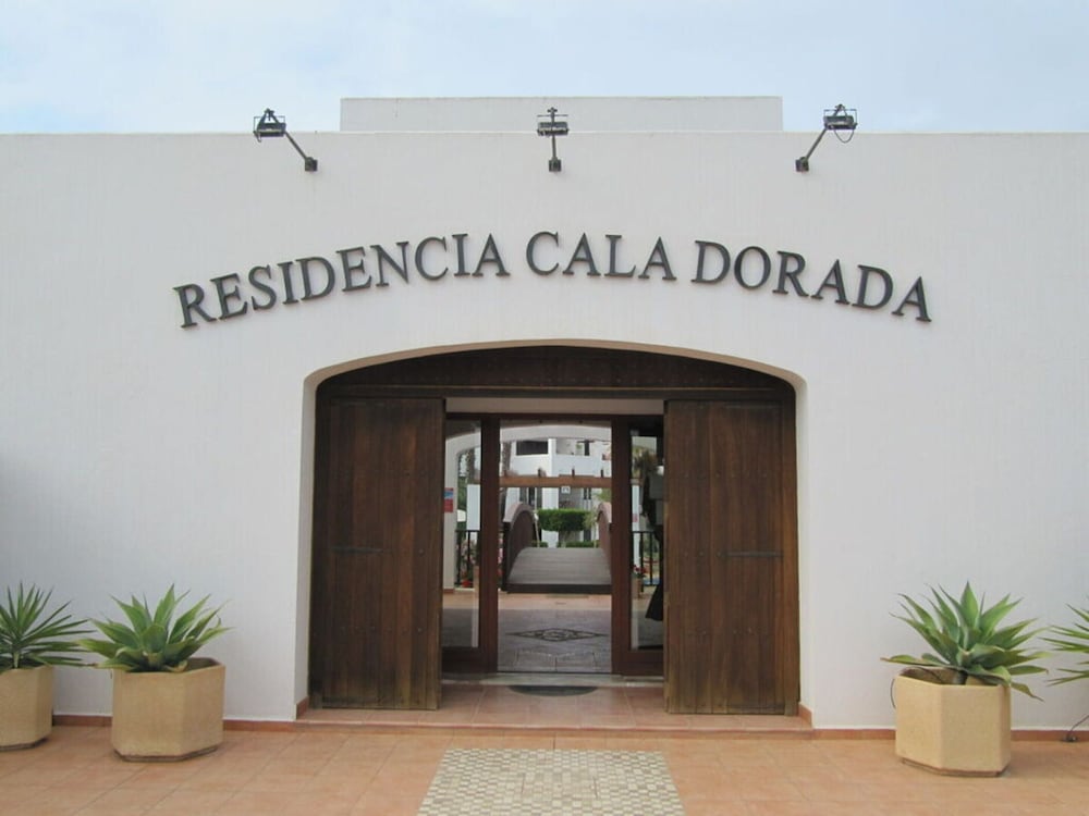 Residence Sirena D'or