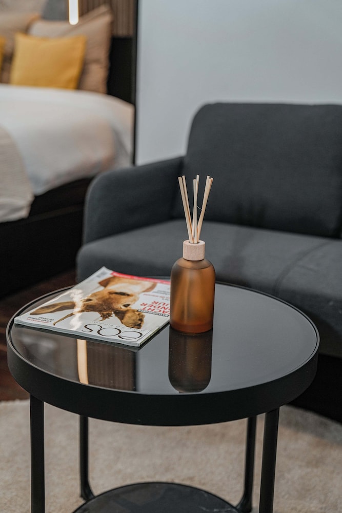 Comfy 5BR Apartment in Heart of Ghent