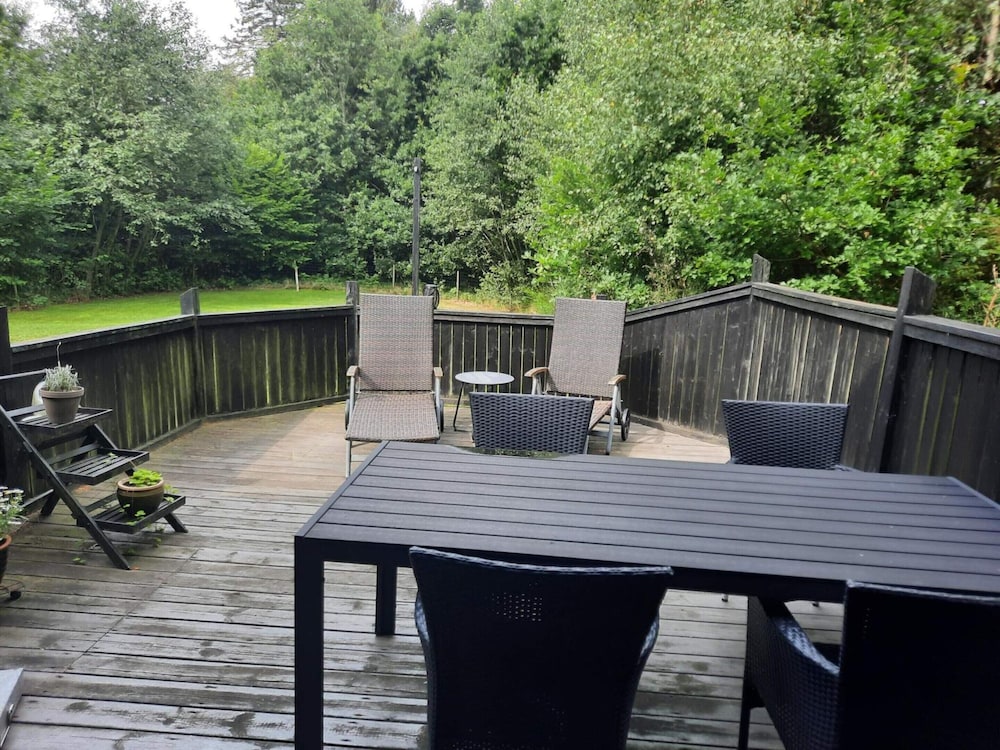 6 Person Holiday Home in Hojby