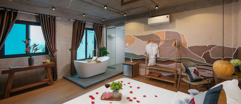 Wanderlust Station Hostel