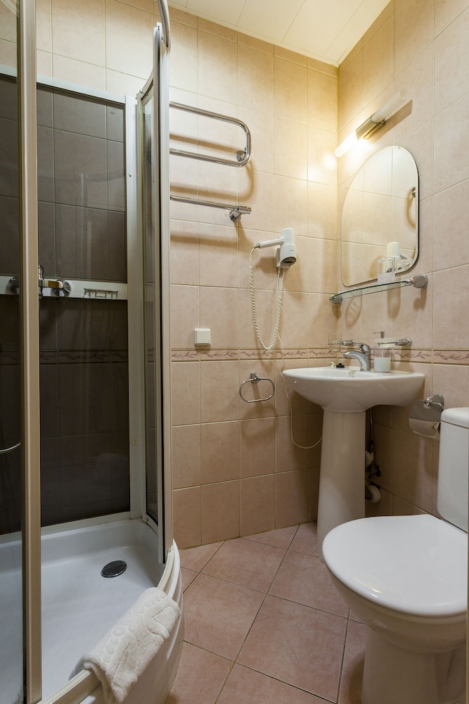 Baskov Guesthouse