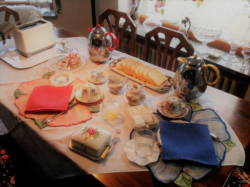 B&B il Gelsomino