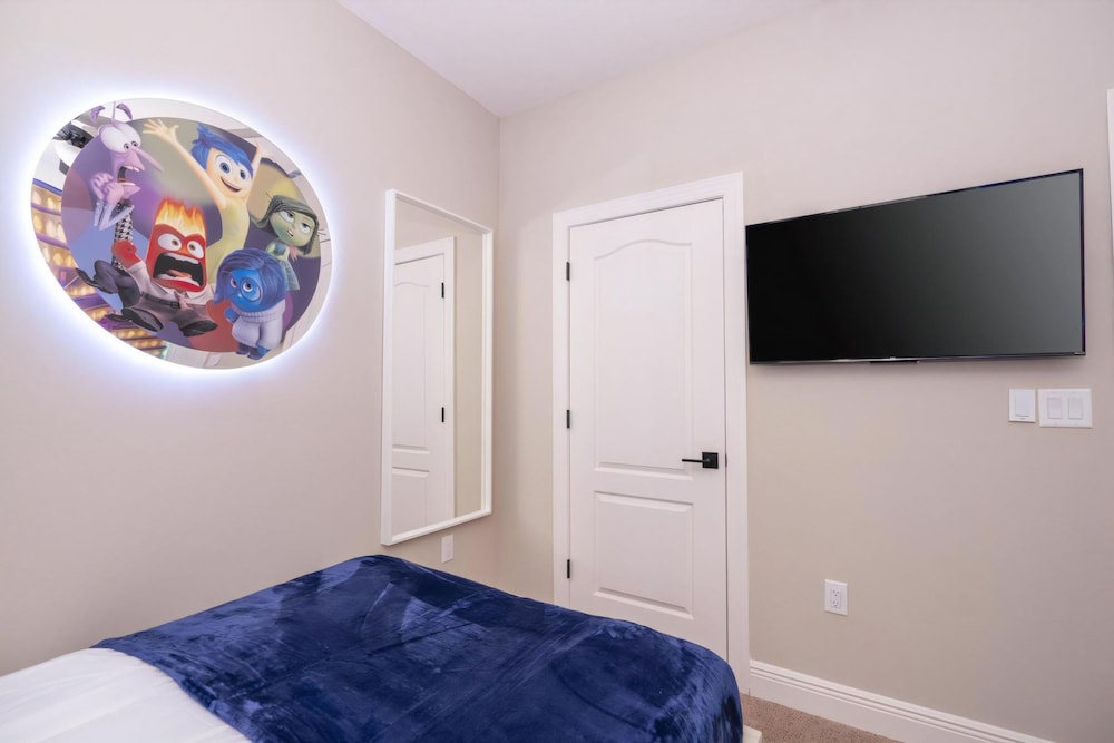 Reunion Resort Every Room is a New Adventure