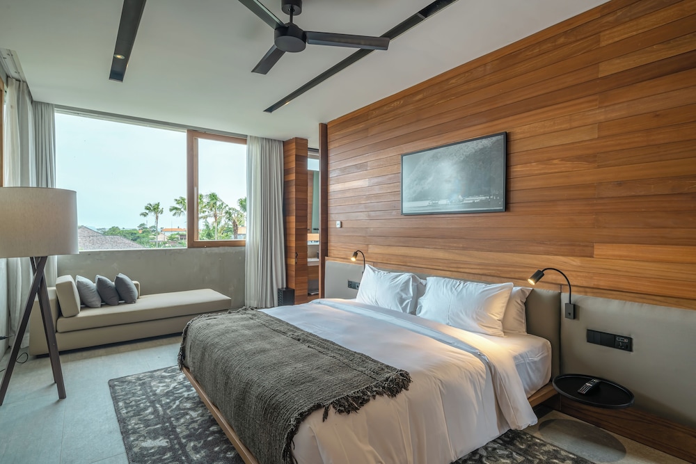 Body Factory Lifestyle Residence Canggu