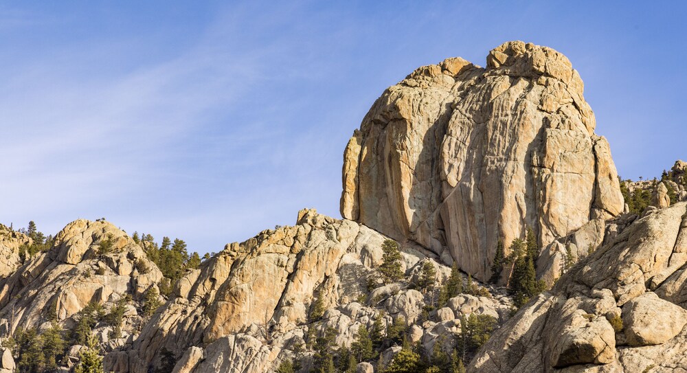 Solitude Condos - Estes Park CO