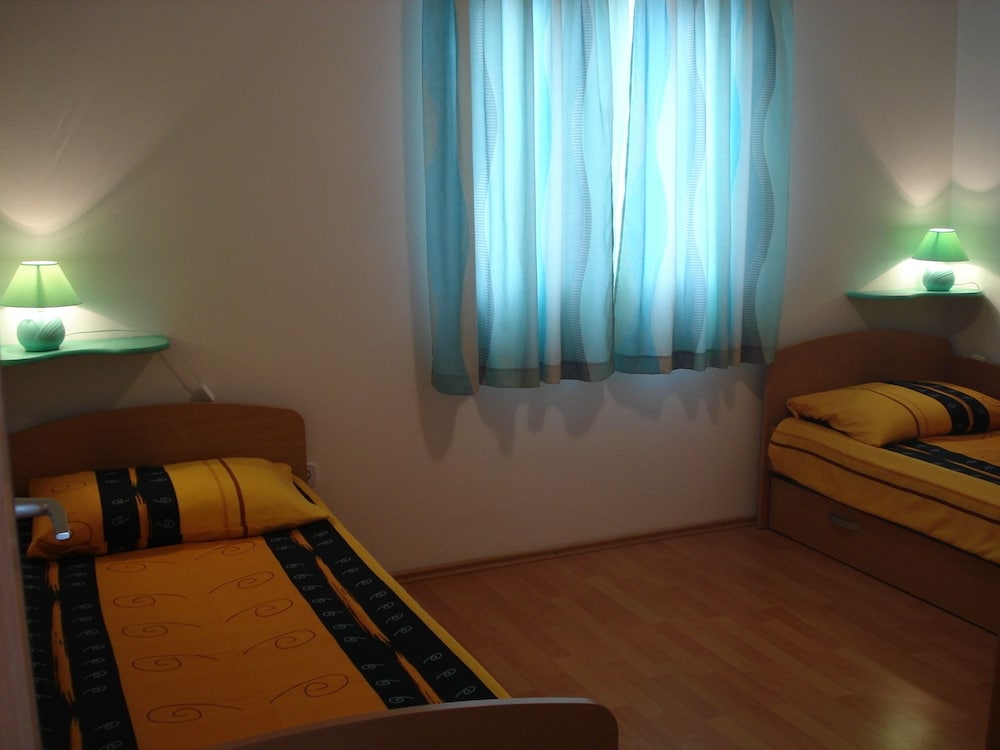Apartments Ivanka view 5