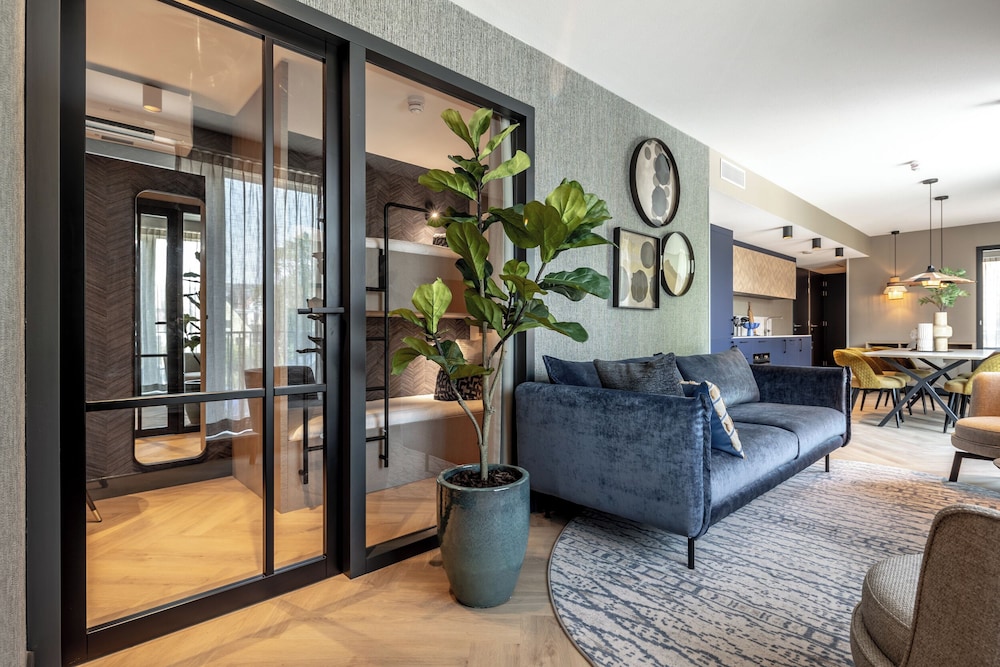 BizStay Delft