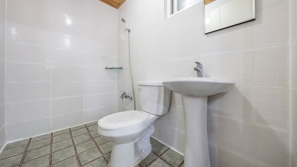Gyeongju The Stay Spa Pension