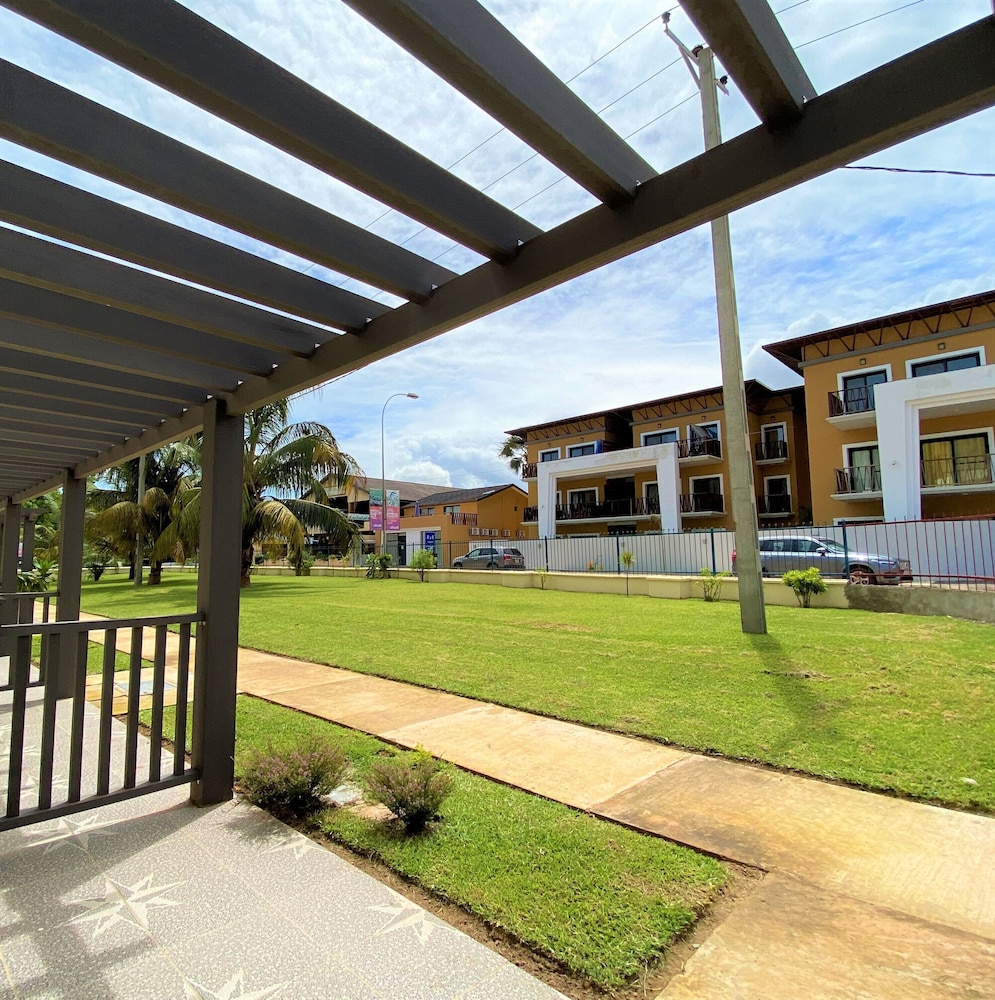 Kololi Beach Resort