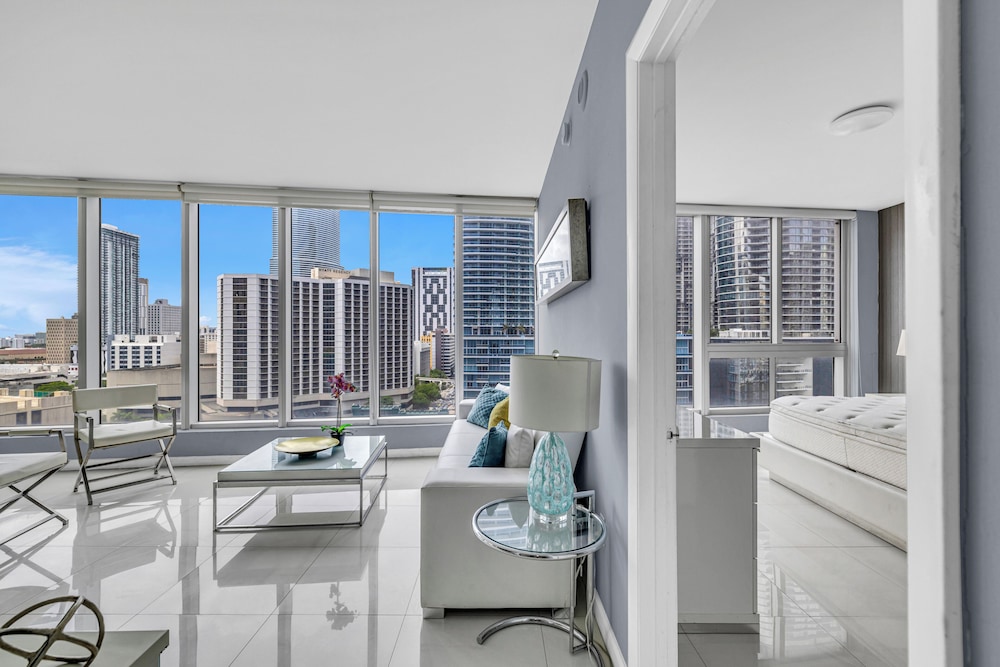 Icon Brickell