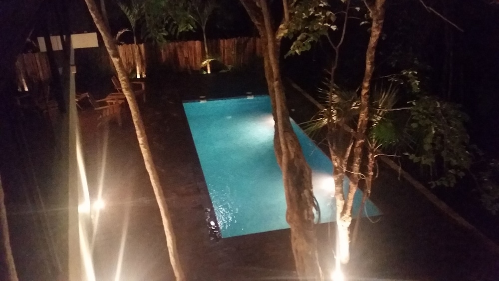 Villa Eva Luxury Akumal