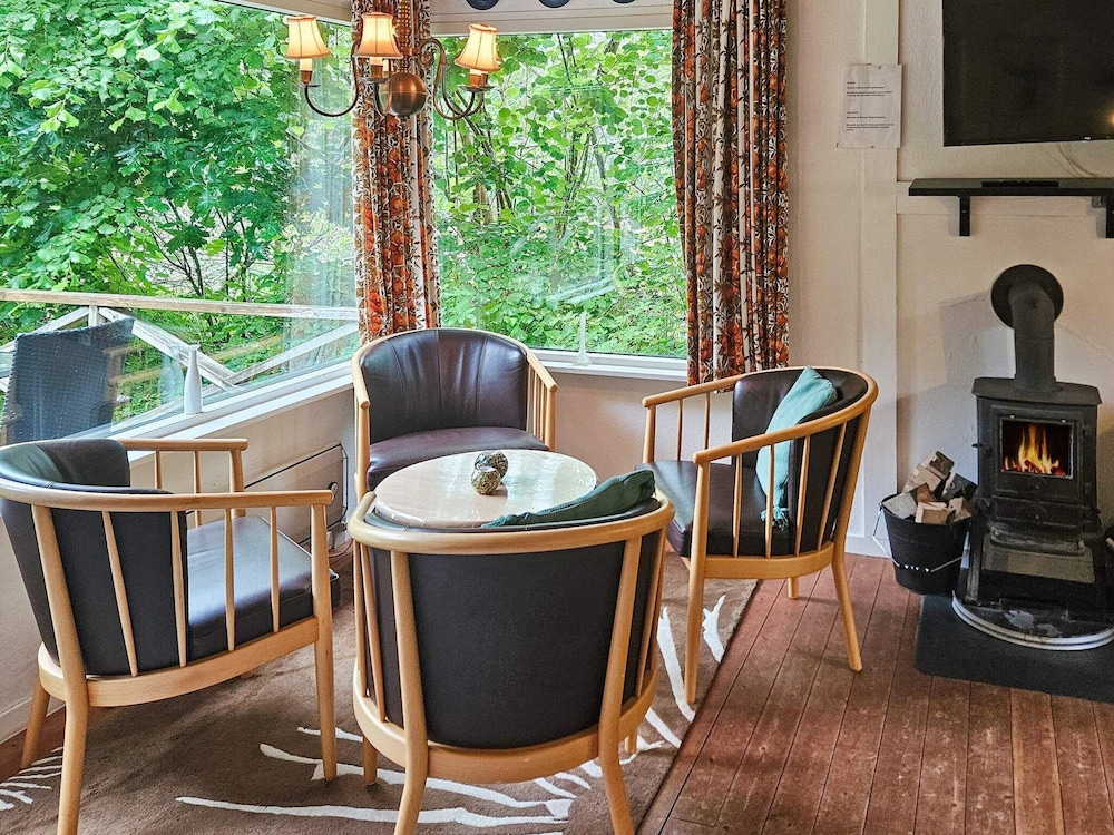 4 Person Holiday Home in Silkeborg-by Traum view 4