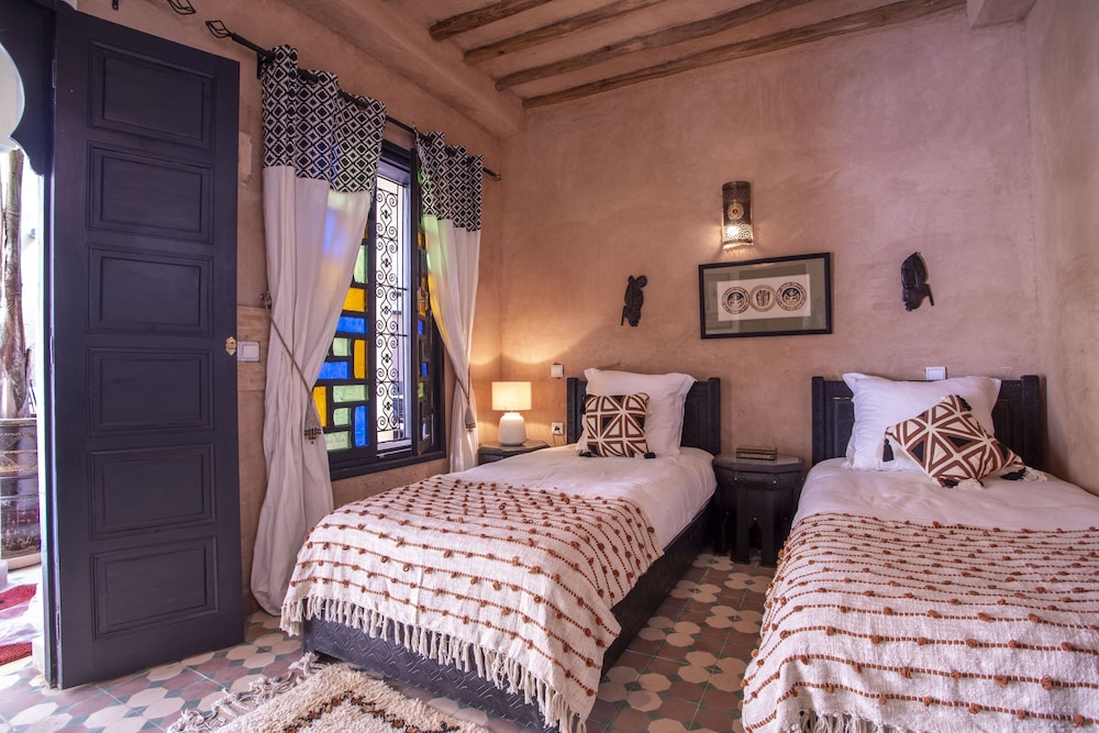 Riad tala