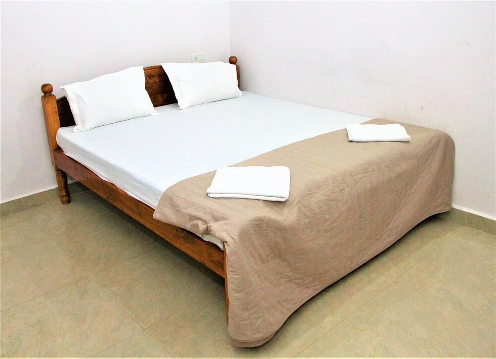 Fig Fin Beach Resort