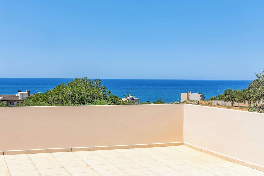 Villa Rafaella Crete