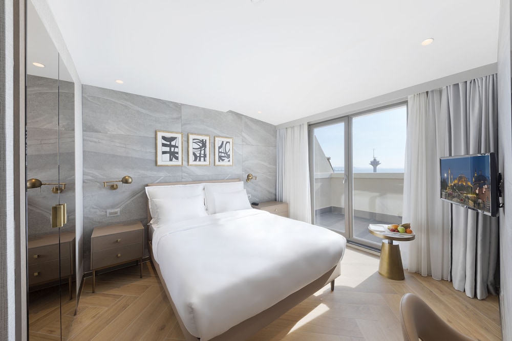 Istanbul Vacations - Mula Hotel - Special Class - Property Image 6