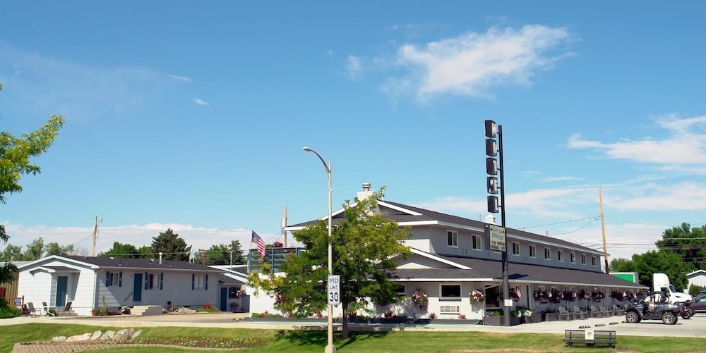 Carter Mountain Motel
