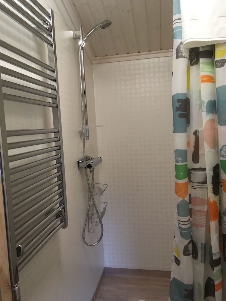 Långsjön Stugor & Camping