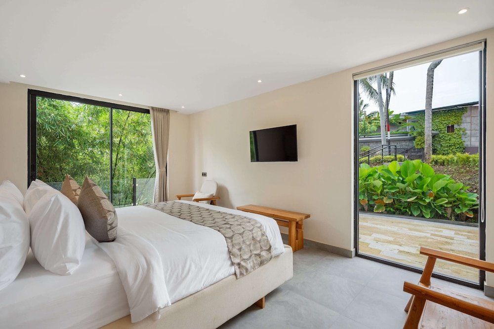 Bali Magical Villas