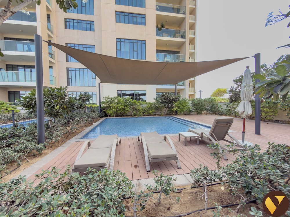 Emirates Hills near Marina JBR Beach