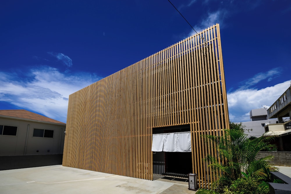 Onna Resort Nakadomari