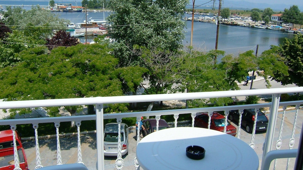 Villa Theodora