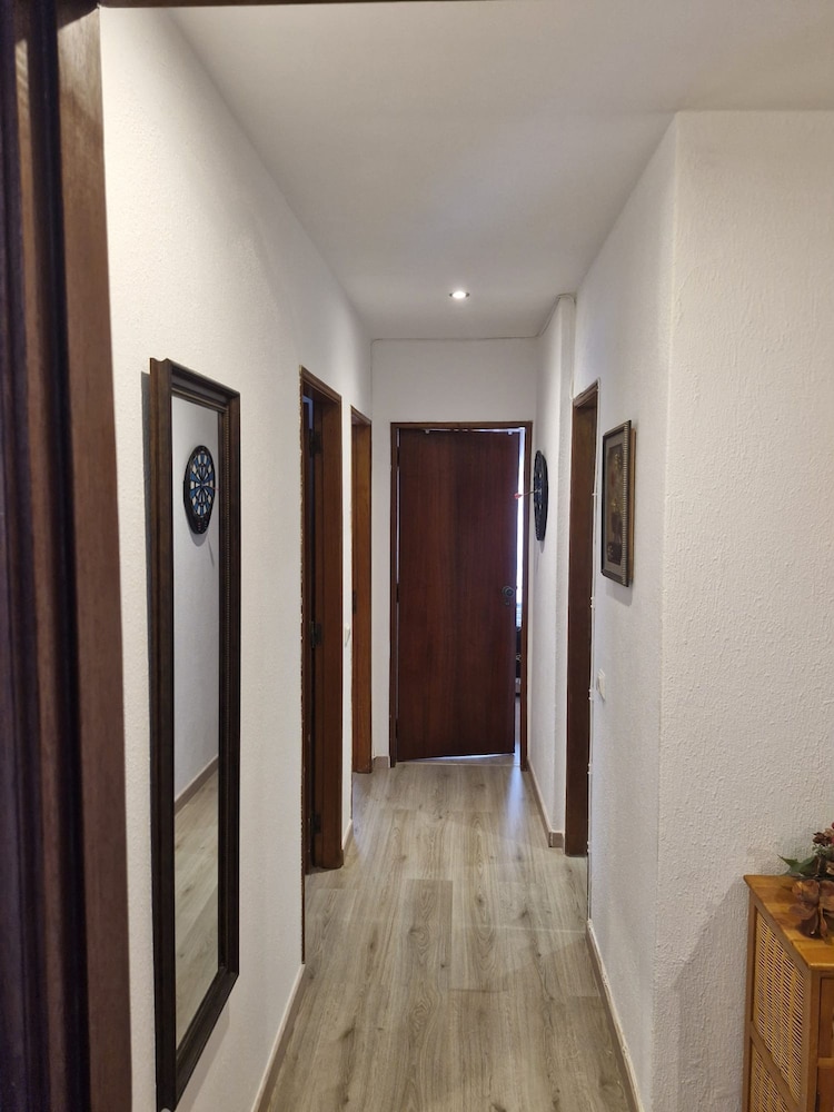 Nice Portim o Flat Near Marina and Beach