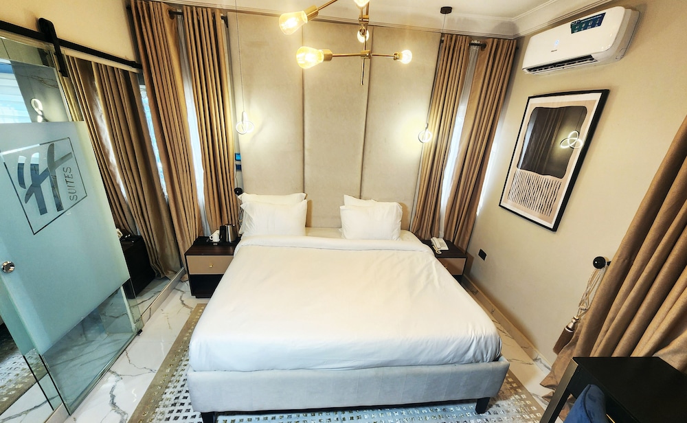 Ihsuites