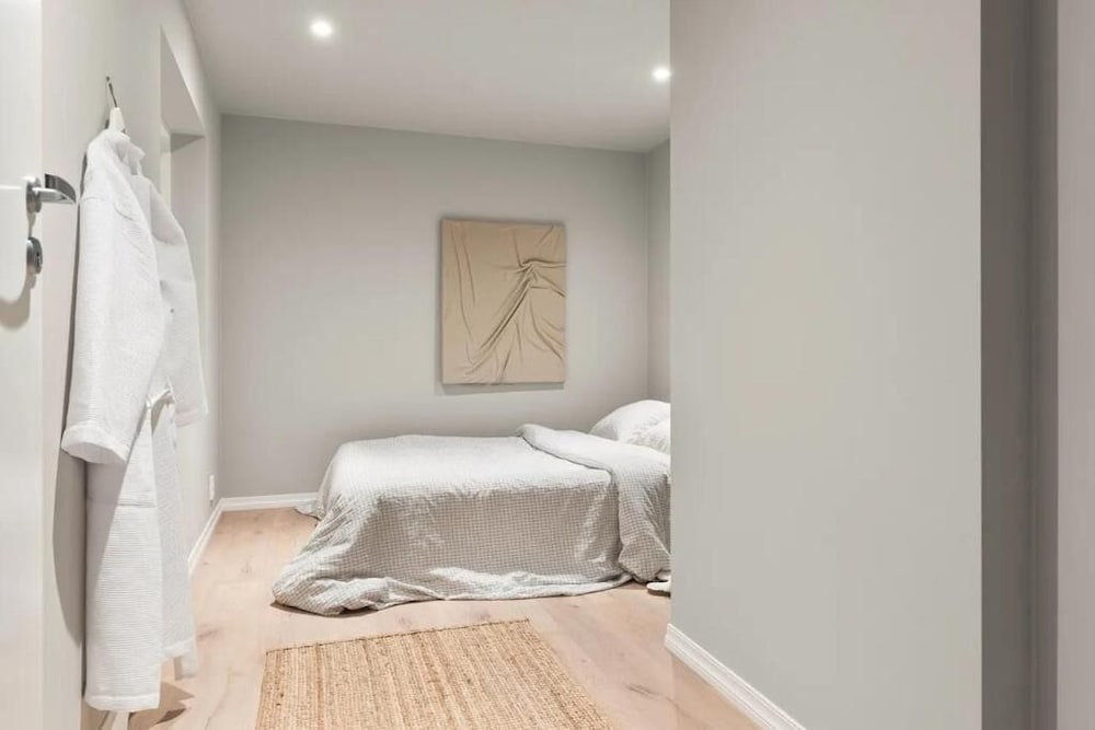 Stay Nordnes - Modern & Central