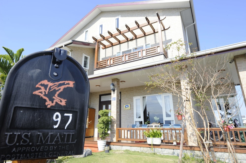 Dong Shan He B&B