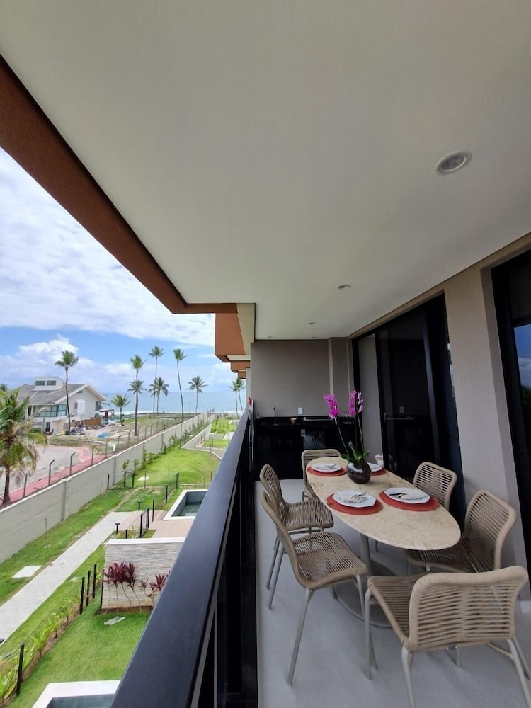 Cais Ecoresidencia Luxo em Muro Alto