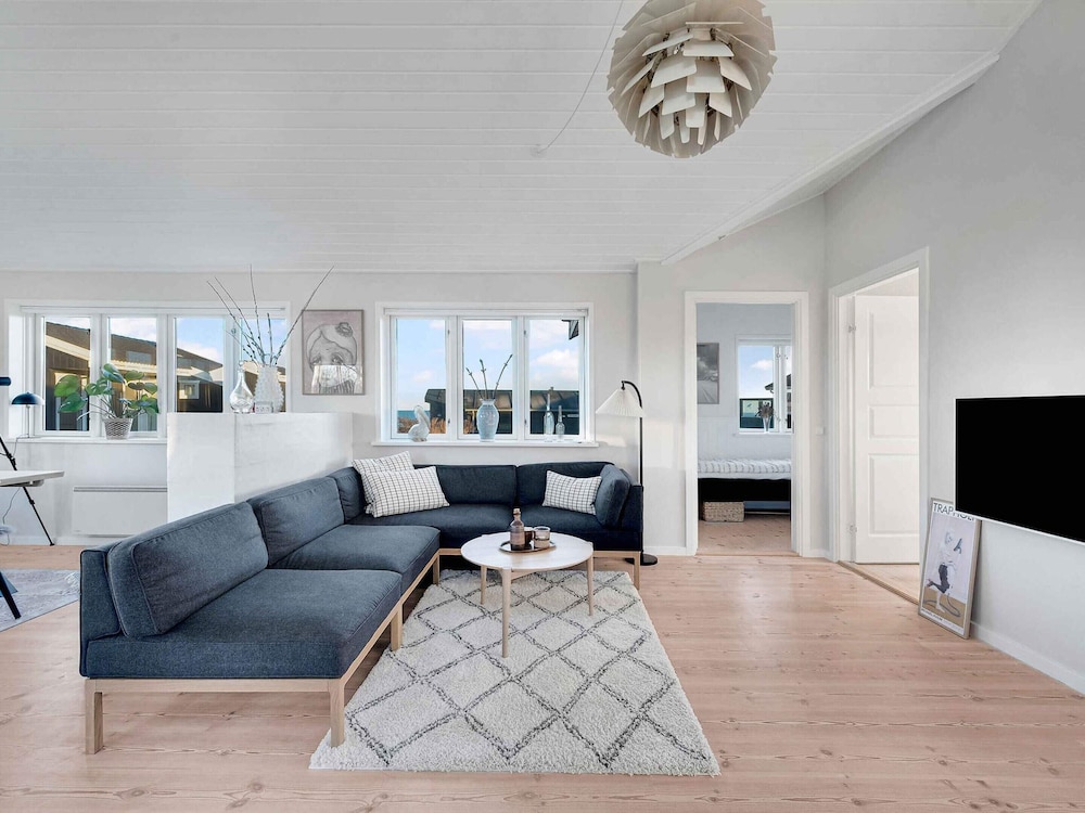 5 Star Holiday Home in Hjorring