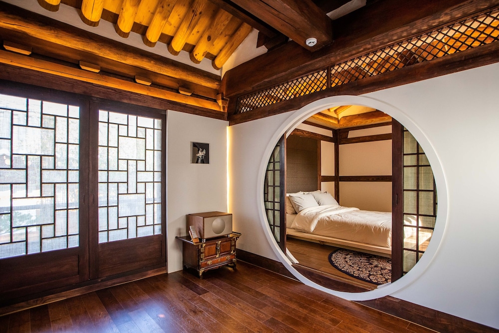 Soi Hanok Stay 14