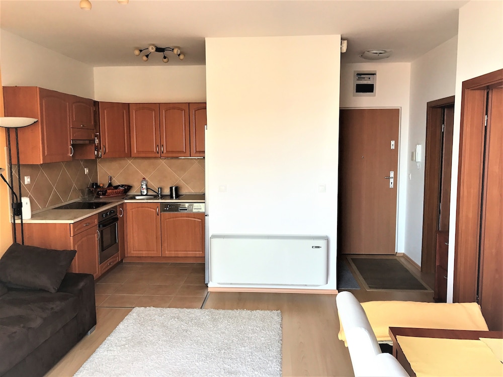 Galerius Panorama Beach - B Apartman
