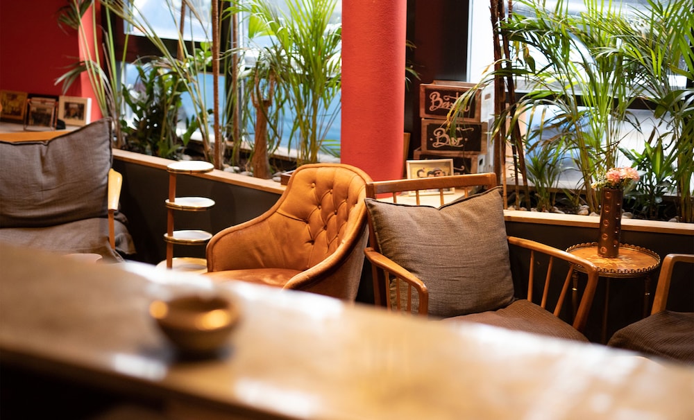 Frankfurt Vacations - Bristol Hotel Frankfurt - Property Image 29