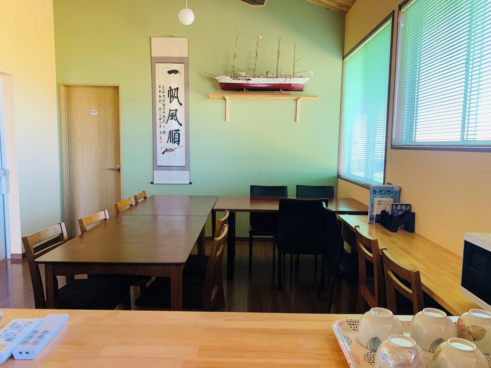 villageBFH - Hostel