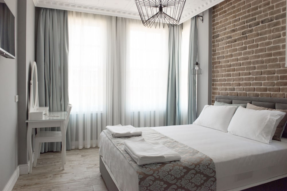 Luna Boutique Otel - Image 33